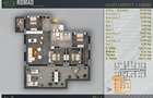 Pallady Apartament 5 camere 3 bai terasa finisaje Premium - 2