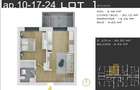 Loc de parcare inclus Apartament 2 camere Pallady 15 min metrou Teclu - 5
