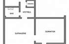 Apartament insorit,  cu mult potential, langa AFI mall/Tribunal/Directia Fiscala - 22
