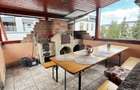 De Inchiriat! Apartament de 5 camere, 3 bai,terasa, garaj,Zona Zorilor - 8