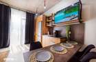 Apartament cu 2 camere Mamaia Nord-etaj 2 - ideal investitie - mobilat - 15