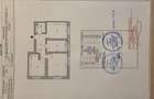 Vand apartament 3 camere - 1
