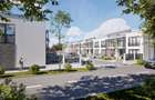 Ansamblu de 18 case moderne - Parneava