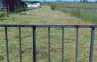 Teren 1.142 mp Sigmir-Extravilan la limita cu Intravilan, scos din circuit agricol, Utilitati+fundatie 99 m - 1