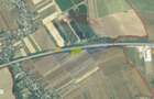 Vanzare Teren Intravilan Comercial, Ulmi-Bolintin, Langa Autostrada A1 - 10