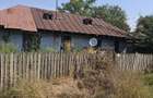 Teren1700mp cu casa batraneasca la 45 km de Bucuresti pe strada primariei - 4