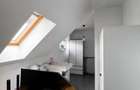 PENTHOUSE | LIVING URIAS | Bloc boutique, cu DOAR 5 apartamente | Unirii Pomilor - 6