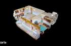 Apartament de inchiriat 2 camere | 0% comision | Sala Sporturilor - 2