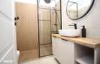Exigent Plaza Residence, prima inchiriere, parcare subterana, 2 camere - 2