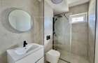 Penthouse cu 3 camere, 2 bai si balcon - la cheie - 6
