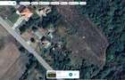Vand teren in suprafata de 4800 mp la intrare in comuna Bunesti, jud. Valcea - 1