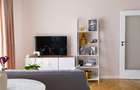 Apartament 2 Camere,Universitate,Calea Victoriei,et.4/8,Amenajat,cetrala,mobilat - 3