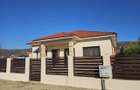 Oferta vanzare casa deosebita 2025 pe parter, Stefanesti, 197000 EURO - 4