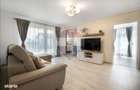 De inchiriat: apartament 3 camere, parter, gradina | 2 locuri parcare - 4