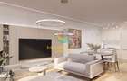 UNICAT Penthouse 4 camere - NOU - Piata Unirii