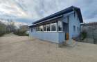 Casa si depozit materiale constructii( 35 km de Bucuresti) - 7