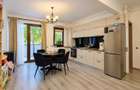 Apartament 2 camere, mobilat, utilat, pacare subterana | Europa