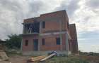 IASI BREAZU (in spate la Mauto)- Casa spatioasa cu 5 camere in duplex
