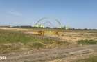 De vanzare - teren intravilan I 90.000mp I FS: 250m I Slobozia