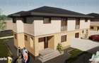 De vanzare casa tip duplex, 5 camere, curte 200mp