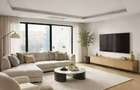 Apartament 2 camere, balcon, boxa, metrou Stefan cel Mare, bloc nou - 2