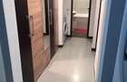 Se inchiriaza Apartament 3 camere decomandat, balcon, centrala, Galata
