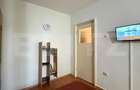 Garsoniera, 22 mp, zona Ireg, parter - 5