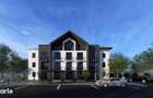 Teren cu proiect autorizat pentru aparthotel P+2E+M, zona Tractorul - 8