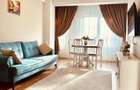 Apartament ultracentrala 2 camere cu parcare privata. - 1