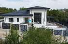 Casa moderna in Visan, 3 dormitoare, teren 500 mp