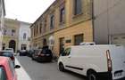 Spatiu comercial 79 mp acces stradal zona centrala langa Hotel Anirok - 2