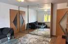 Apartament 2 camere parter Ciresica