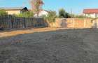 Teren de vanzare intravilan lot 300mp PREMIUM - Apa - Curent - Gaze - Canalizare - Asfalt - COMUNA 1 DECEMBRIE, ILFOV - 5
