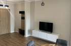 PF inchiriez apartament 2 camere zona Vivo. Oncos Parc. Nou, prima inchiriere.