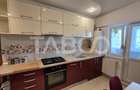 Apartament de vanzare 2 camere 60mp bloc cu lift in zona Garii Sibiu - 3