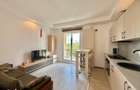 COSMOPOLIS - Apartament cu 2 camere tip studio, mobilat si utilat. - 2