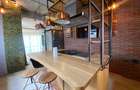 Amazing 3 bedroom apartment with lake view in residential compound - 5