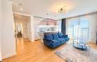Apartament cu 2 camere de inchiriat in zona Aviatiei