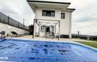 Casa Individuala 4 camere, 108mp, Teren 500mp, Piscina, Penny-Apahida