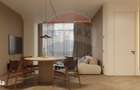 Vanzare apartament de 3 camere - PIPERA / HELIOS by INAMSTRO. - 10