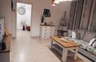 2 camere Negru Voda , Decomandat/ mobilat/ utilat , finisaje moderne ! - 22
