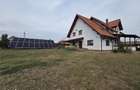 Proprietate Deosebita cu 4600 Mp Teren, 2 Case, Panouri Fotovoltaice s - 19