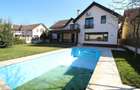 Vila Individuala cu Piscina in apropiere de Jolie Ville - Cambridge School - 23