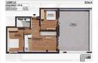 vand Apartament 2 Cam Dobroesti Fundeni Str. Trifoiului Nr. 43 - 14