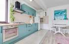 NOU! 2 Camere COZY, bloc NOU, 60 mp, PARCARE Inclusa! - 11