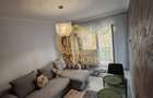 Apartament 1 camera, balcon inchis, parcare zona Garii - 5