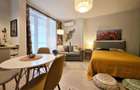 Studio Premium de închiriat – Residence5 Pipera Apartments| Parcare inclusa - 9