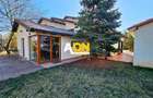 Casa 6 camere, mobilata, utilata, 1700 mp teren, langa padure