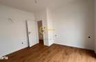 Apartament cu 3 cam la Etajul 1-2 balcoane, finisat la CHEIE