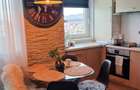 Apartament cu 3 camere, 62,15 mp, balcon, zona Cetatii - 8